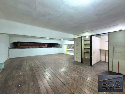 Loja-Salão, 185 m² - Foto 3