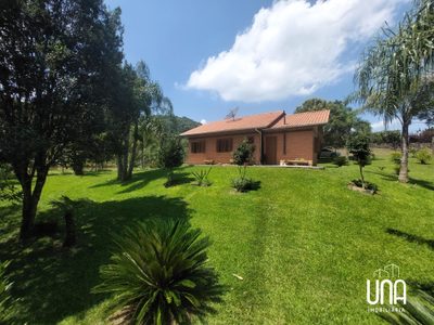 Chácara, 2 quartos, 2 hectares - Foto 3