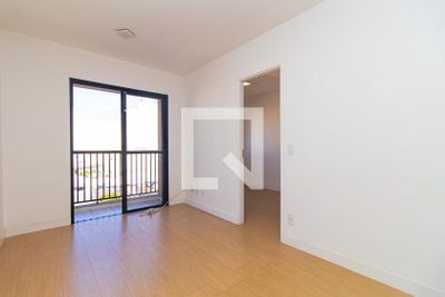 Apartamento, 1 quarto, 35 m² - Foto 1