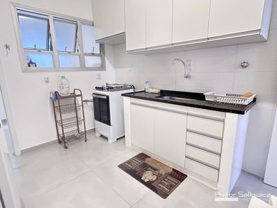 Apartamento, 2 quartos, 82 m² - Foto 5