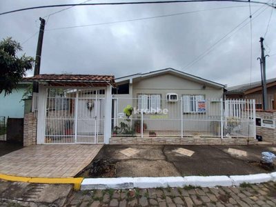 Casa, 4 quartos, 66 m² - Foto 1