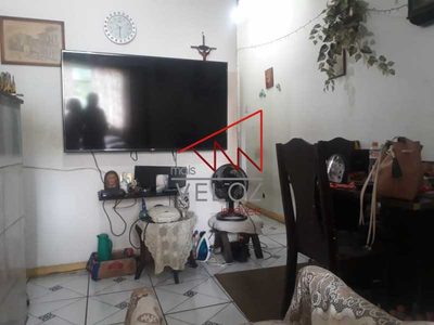 Apartamento, 1 quarto, 33 m² - Foto 3