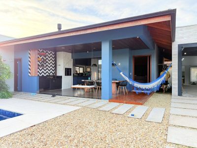 Casa, 3 quartos, 150 m² - Foto 1