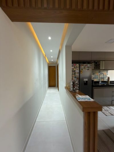Apartamento, 2 quartos, 90 m² - Foto 4