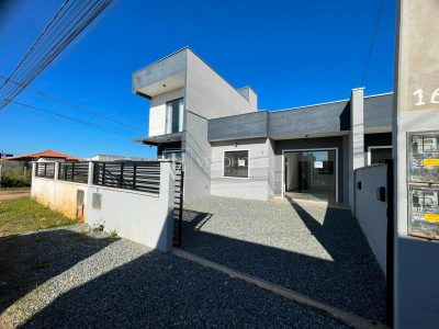 Casa, 2 quartos, 58 m² - Foto 3