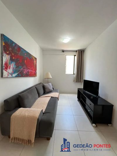 Flat/Apart Hotel, 1 quarto, 42 m² - Foto 5