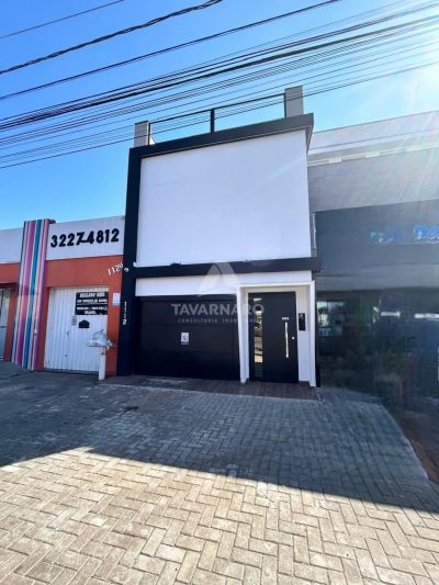 Sala-Conjunto, 200 m² - Foto 1