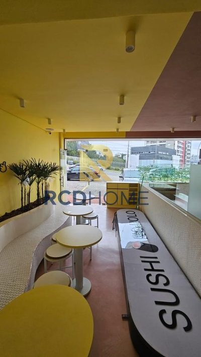 Prédio Inteiro, 39 m² - Foto 1