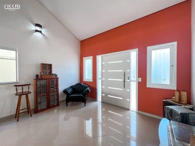 Casa de Condomínio, 4 quartos - Foto 5