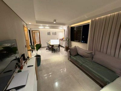 Apartamento, 3 quartos, 94 m² - Foto 1