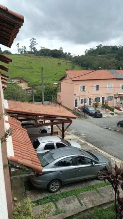 Sobrado, 2 quartos, 65 m² - Foto 3