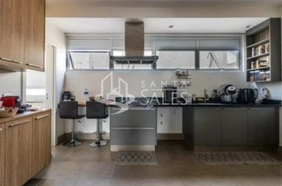 Apartamento, 2 quartos, 140 m² - Foto 5