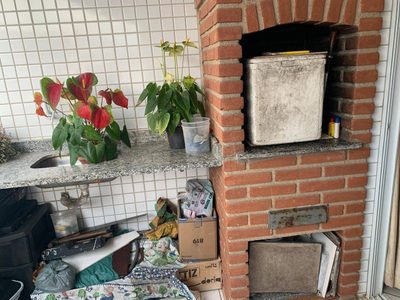Apartamento, 2 quartos, 80 m² - Foto 4