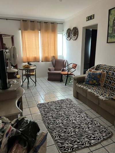 Apartamento - Foto 1