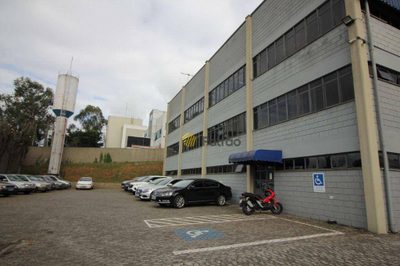 Depósito-Galpão, 2969 m² - Foto 3