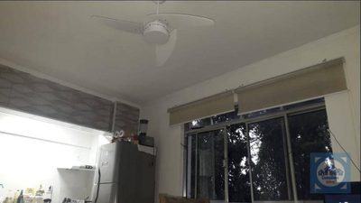 Kitnet-Studio, 35 m² - Foto 2