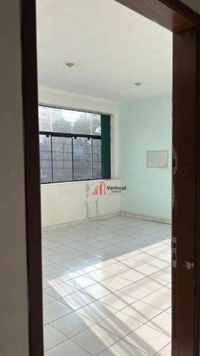 Sala-Conjunto, 40 m² - Foto 3