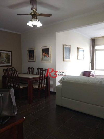 Apartamento, 3 quartos, 142 m² - Foto 3