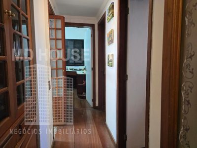 Apartamento, 3 quartos, 80 m² - Foto 5