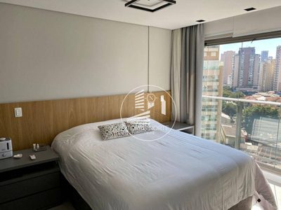 Apartamento, 1 quarto, 81 m² - Foto 5