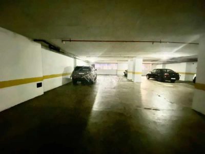 Apartamento, 1 quarto, 48 m² - Foto 1
