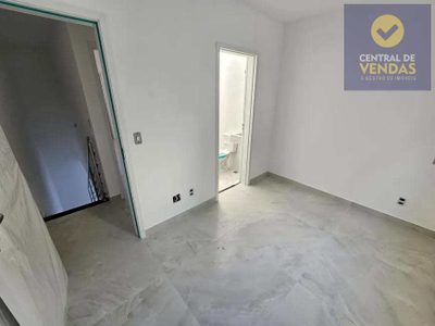 Casa, 2 quartos, 64 m² - Foto 5