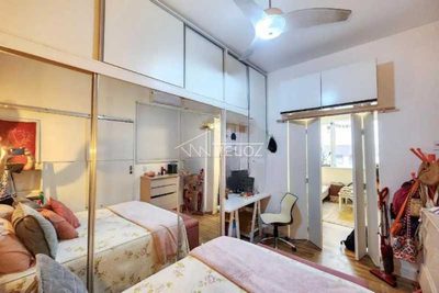 Apartamento, 1 quarto, 30 m² - Foto 1