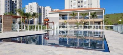 Apartamento, 2 quartos, 56 m² - Foto 1