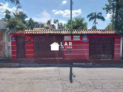 Casa, 5 quartos, 425 m² - Foto 5
