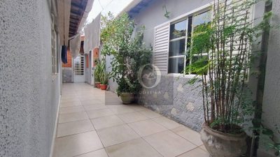 Casa, 3 quartos, 161 m² - Foto 5