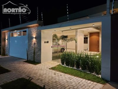 Casa, 1 quarto, 228 m² - Foto 2