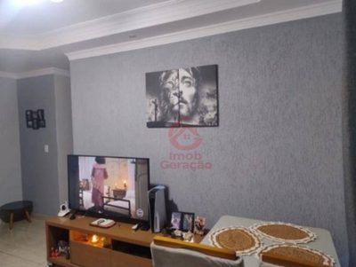 Apartamento, 2 quartos, 47 m² - Foto 4