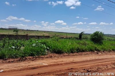 Terreno, 50 m² - Foto 1