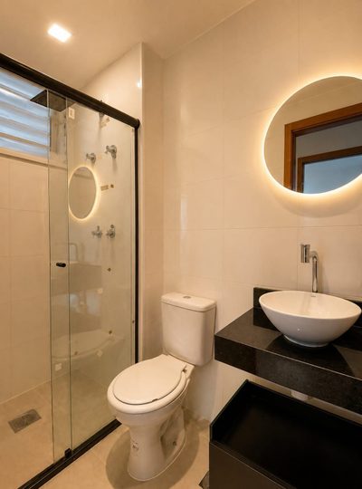 Apartamento, 2 quartos, 43 m² - Foto 4