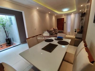 Casa, 2 quartos, 105 m² - Foto 3