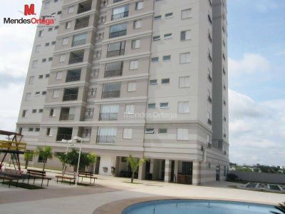 Apartamento, 3 quartos, 120 m² - Foto 1