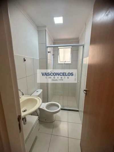 Apartamento, 2 quartos, 62 m² - Foto 5
