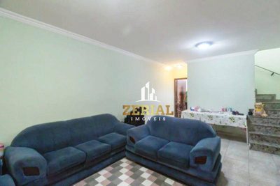 Sobrado, 3 quartos, 122 m² - Foto 3