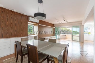 Apartamento, 3 quartos, 174 m² - Foto 4