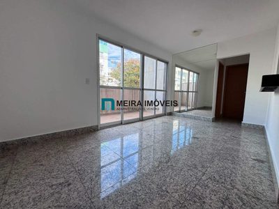 Apartamento, 2 quartos, 65 m² - Foto 2