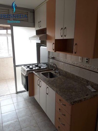Apartamento, 2 quartos, 66 m² - Foto 4