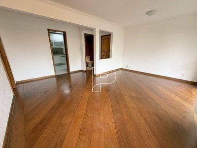 Apartamento, 3 quartos, 107 m² - Foto 4