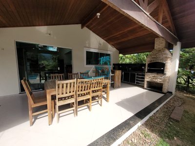 Casa, 3 quartos, 206 m² - Foto 3