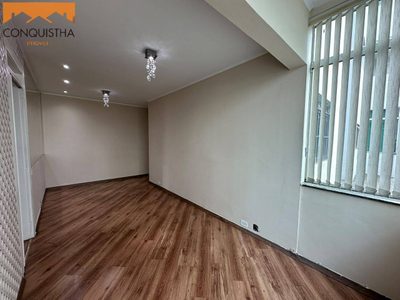 Apartamento, 2 quartos, 56 m² - Foto 4