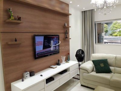 Sobrado, 3 quartos, 200 m² - Foto 4