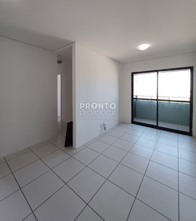 Apartamento, 2 quartos, 57 m² - Foto 2