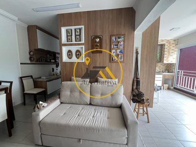 Apartamento, 2 quartos, 78 m² - Foto 4