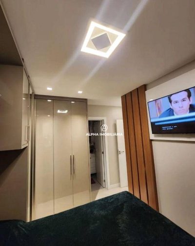 Apartamento, 2 quartos, 70 m² - Foto 4