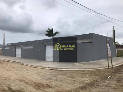 Casa, 2 quartos, 80 m² - Foto 4