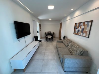Apartamento, 1 quarto, 43 m² - Foto 4
